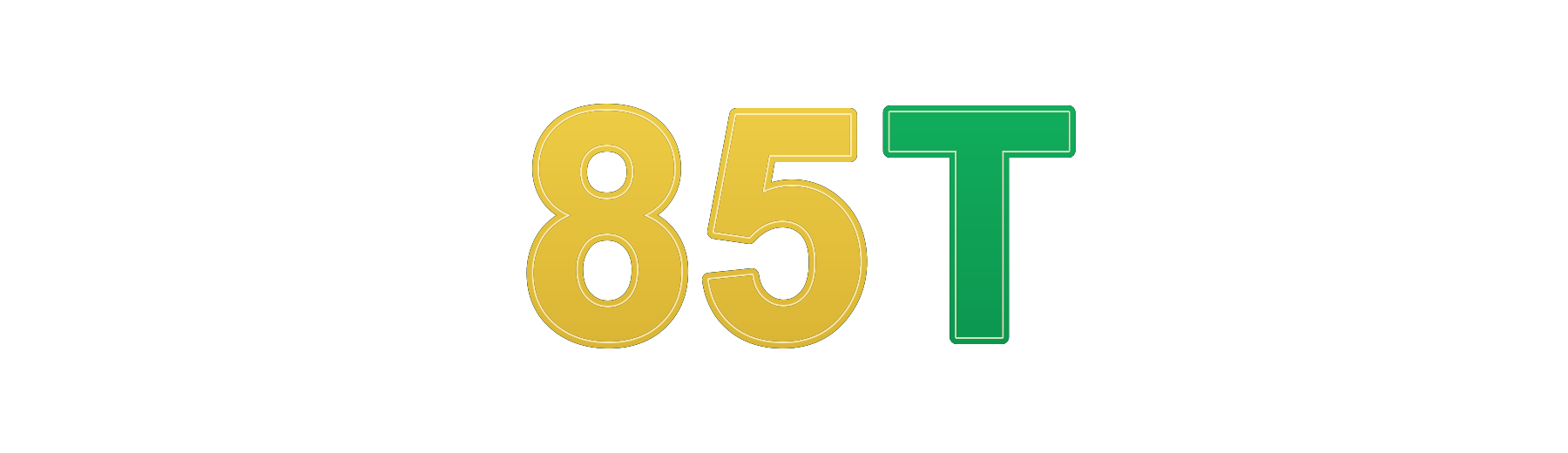 85t
